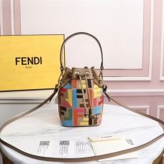 Fendi Bucket Bags